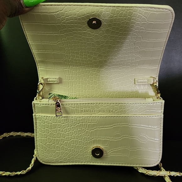 Badgley Mischka Handbag - Picture 6 of 6